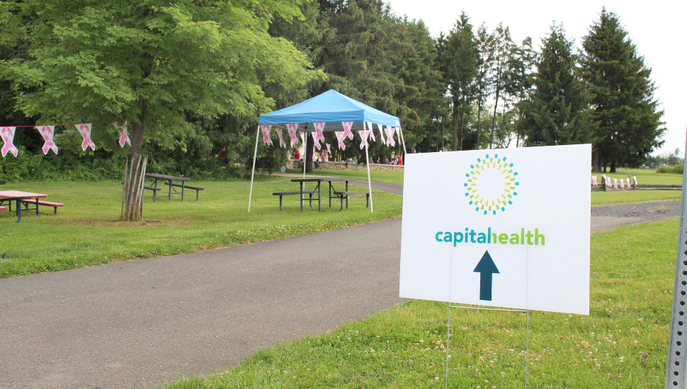 Health Care Organization With Bucks County Ties To Potentially Buy New Jersey Medical Center