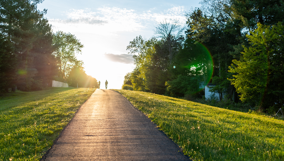 Bensalem Township Awarded $250,000 Grant For Upgrades to Local Park