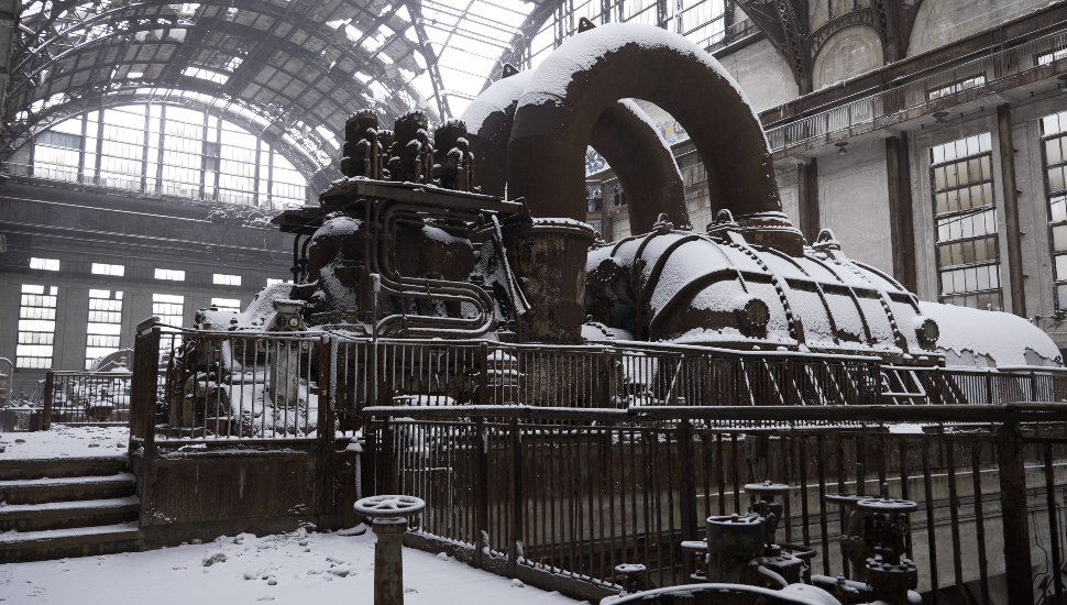 Bucks County Filmmakers Create Documentary on Philly Power Plants, Looking For Final Kickstarter Donations