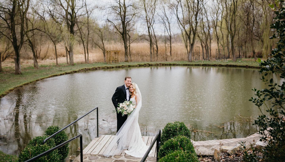 Looking For a Fantasy-Themed Wedding? This New Hope Venue is The Spot for You