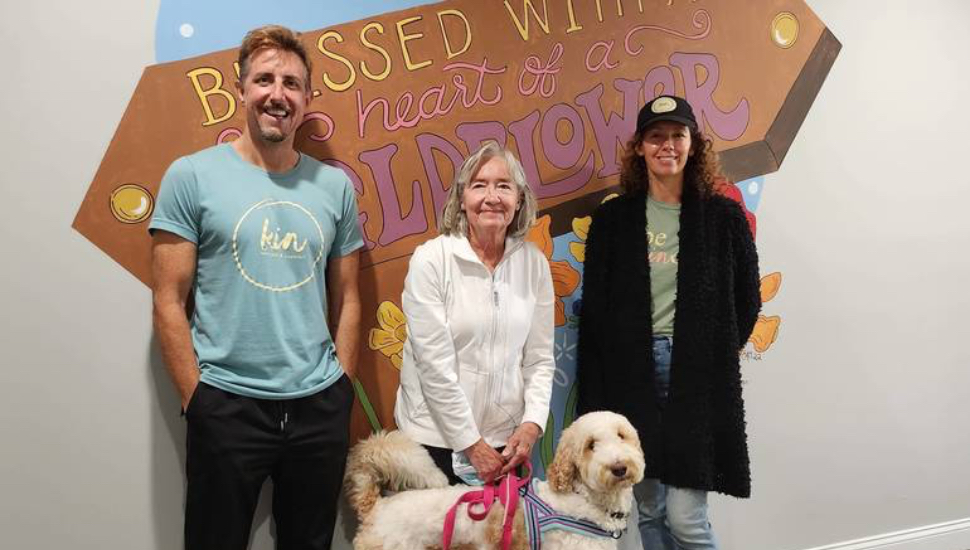 Furlong Wellness Center Receives $50,000 Grant, Will Use Funds to Help Local Cancer Patients
