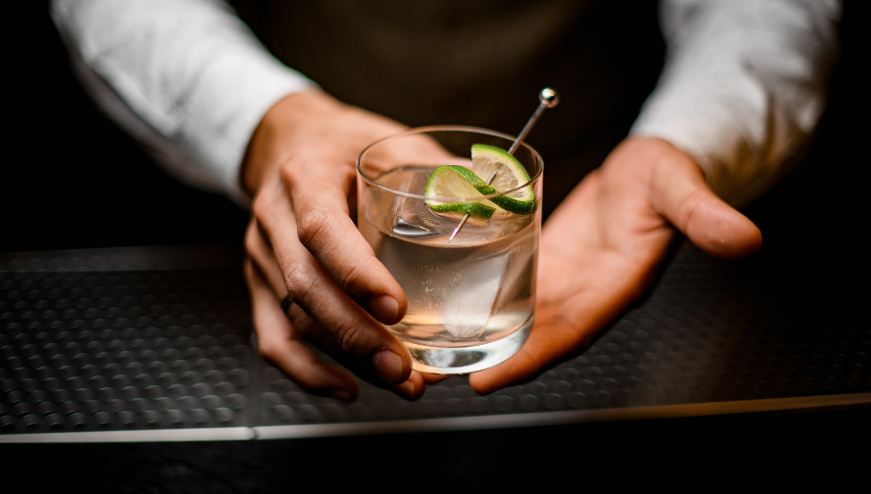 Looking For a Liquor License? Bucks County is One Area Where You Can Get It At Upcoming Auction