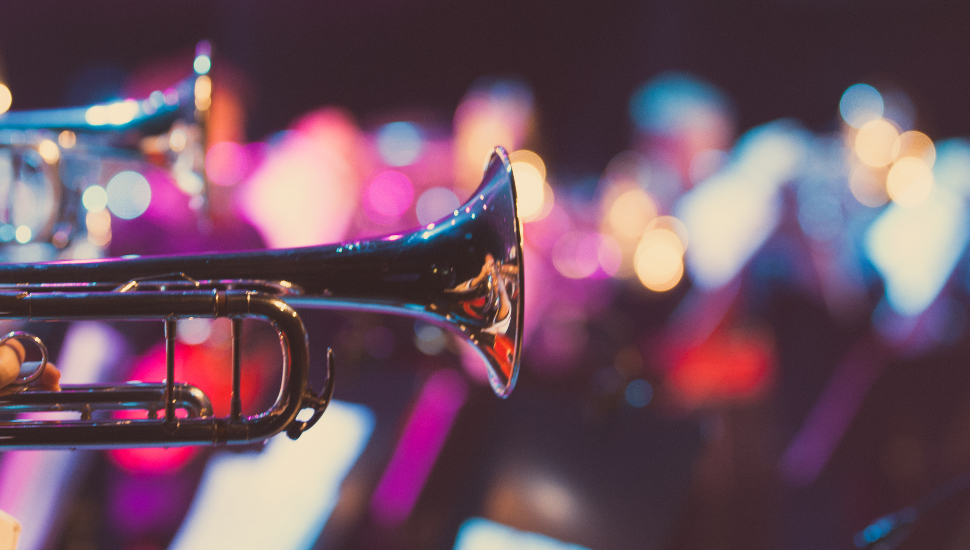 These Bucks County High Schools Are Competing For the Ranking of Best Marching Band