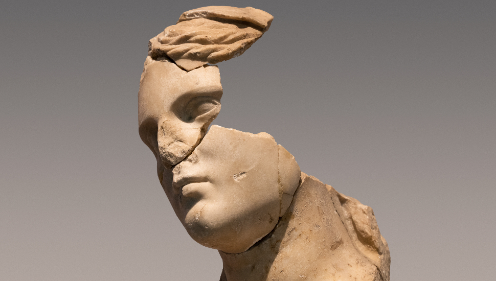Bensalem Builder, Historian Heading to Croatia To Search For Ancient Statues in Archaeological Expedition