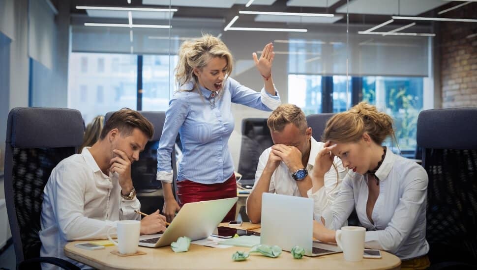 The Wall Street Journals Asks, What the #@$%! Happened to Our Manners at Work?