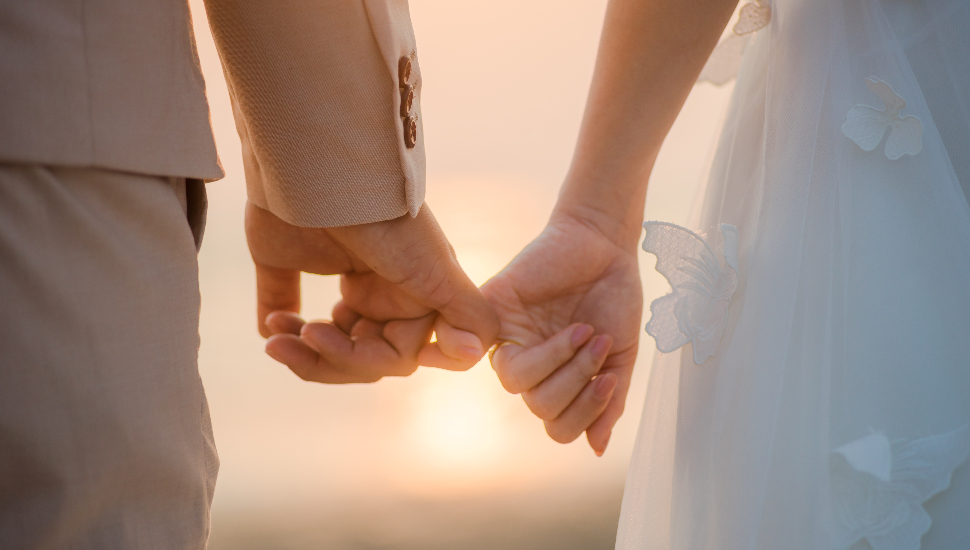 Veterans, First Responders in Bucks County Can Get A Free Wedding Ceremony at This Location