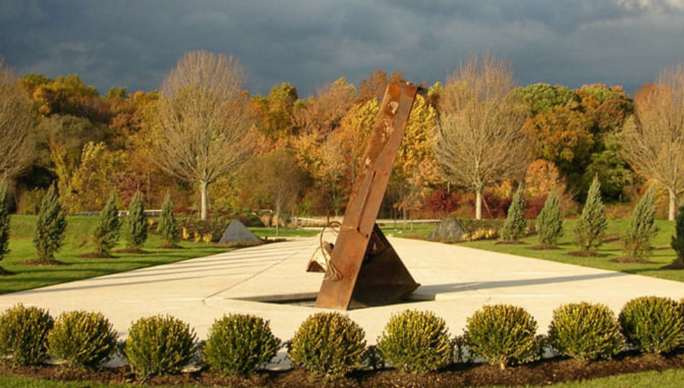 Captain of United Airlines Flight 175 Was a Lower Makefield Native, Loving Husband, and Father