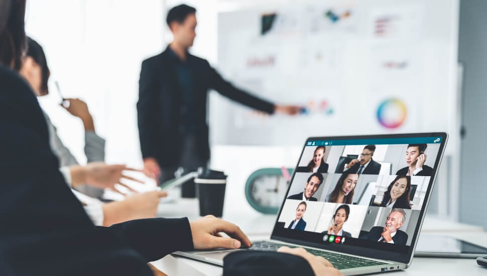 Zoom Presentation