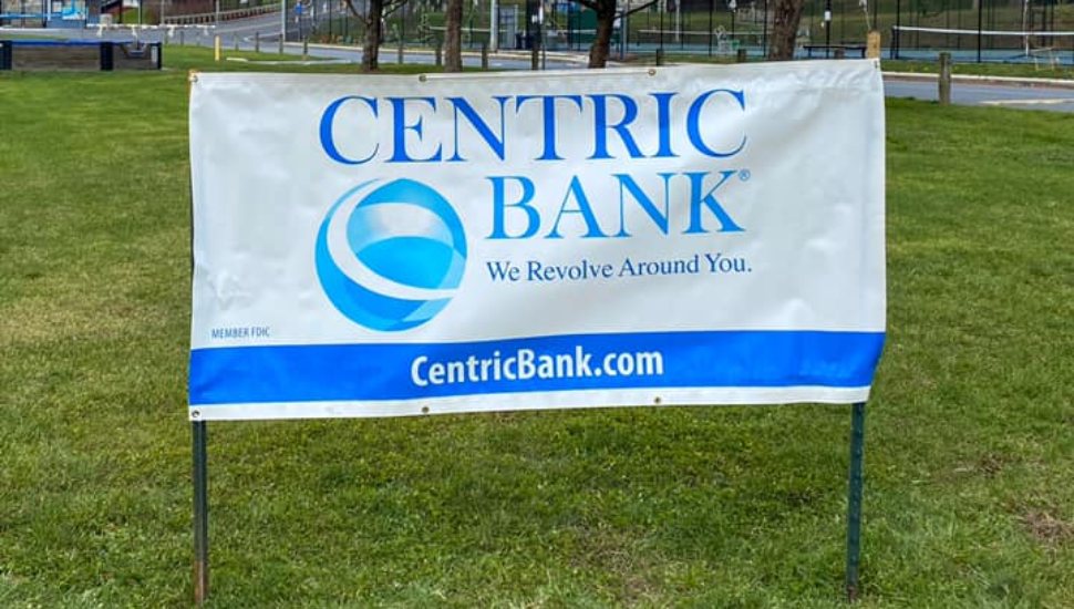 centric bank