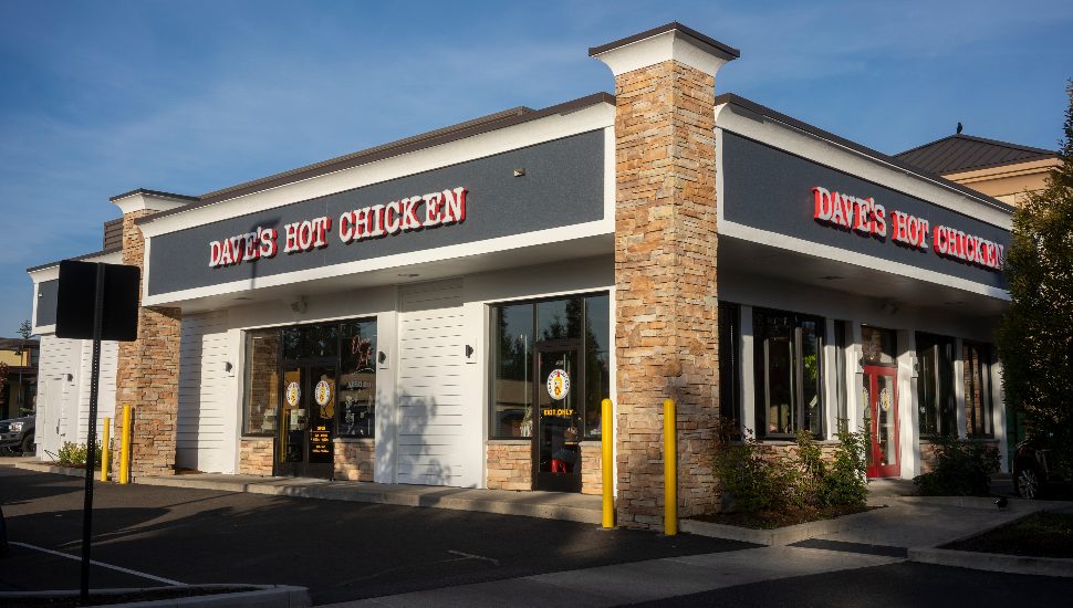 Calif.-Based Chicken Franchise to Gain a Leg Up in Phila. Collar Counties