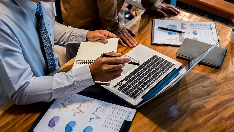 7 High-paying, Fast-growing Business Careers That Are Set to Boom Over The Next Decade