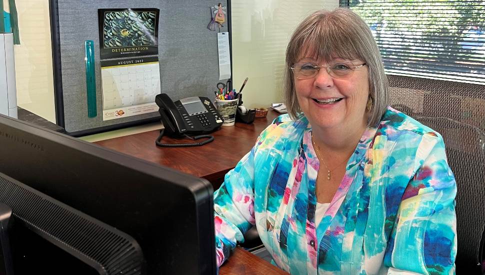 Strong Financial Leadership at Blue Bell’s CompanyVoice