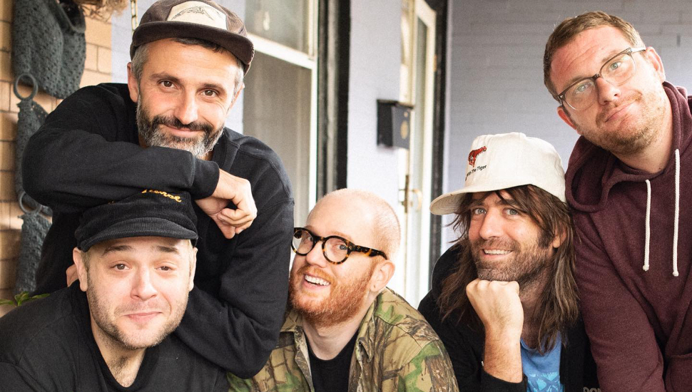 Yardley-Based Emo Rock Band Reunites for First Tour in Over a Decade
