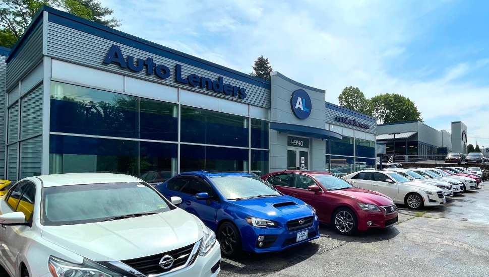 Car Dealership Chain Opens Their Latest Showroom in Fairless Hills