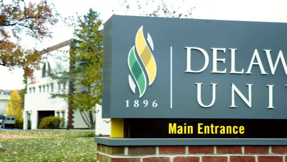Delaware