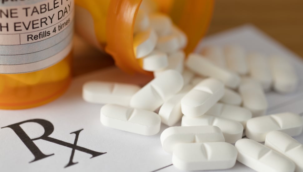 prescription drugs