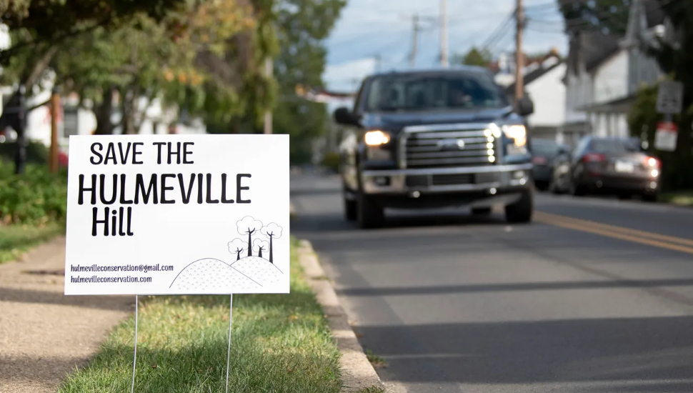 This Bucks County Town Could Soon See Over 80 New Homes Built if Development Plan Goes Through