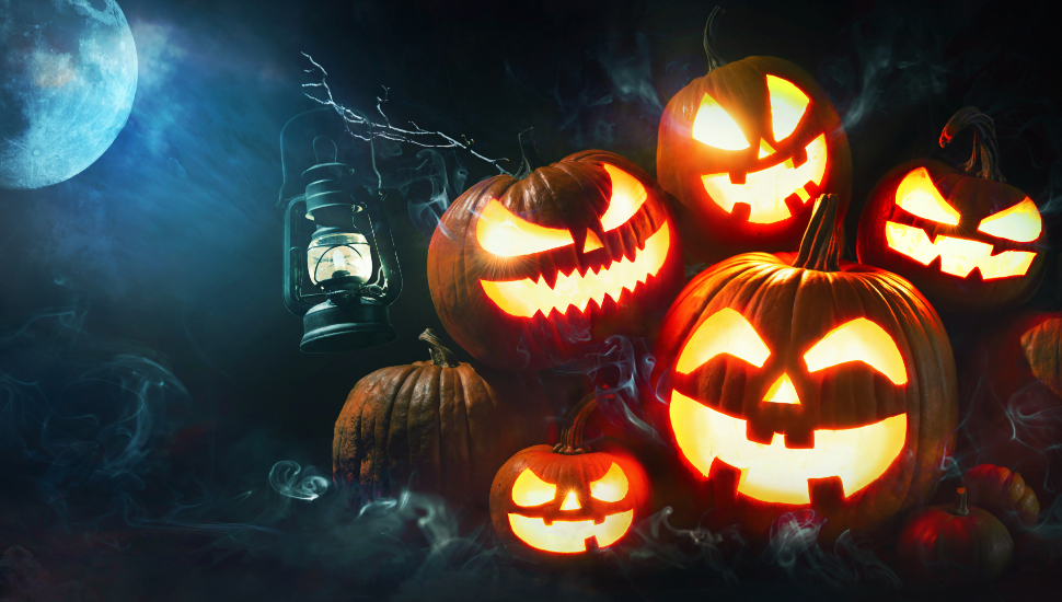 Lower Makefield Township Is Celebrating Halloween Early, With Local Residents Encouraged To Dress Up This Week