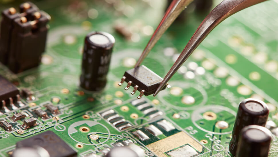 PCB Assembly