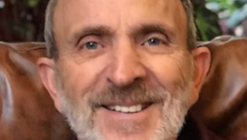 Bucks County Community College Names Doylestown Resident the 2022 Poet Laureate