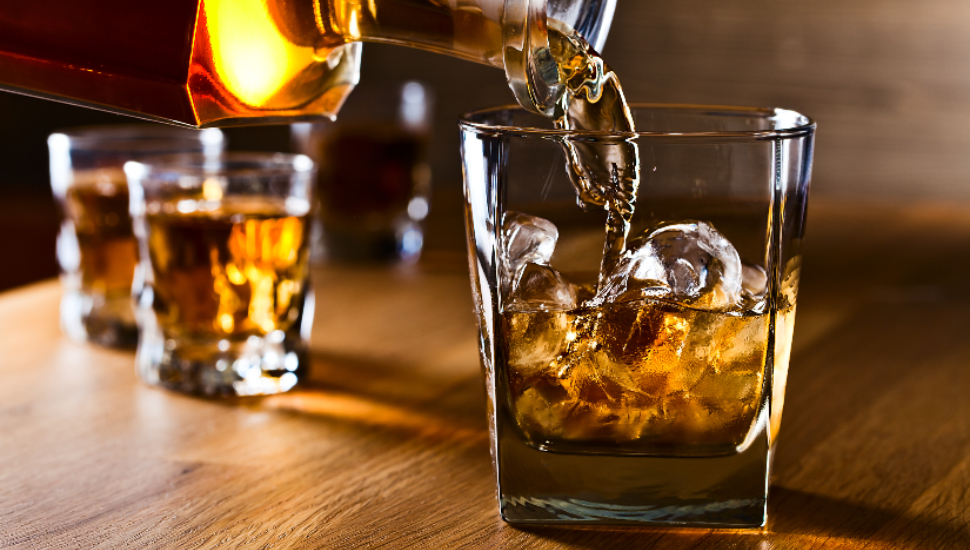 Distillery To Take Over Former Ice Cream Shop Location In Morrisville