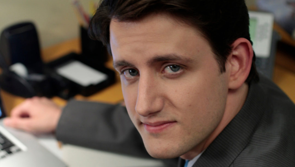 Yardley Native Discusses How He Landed His Role on ‘The Office’, Having Impostor Syndrome