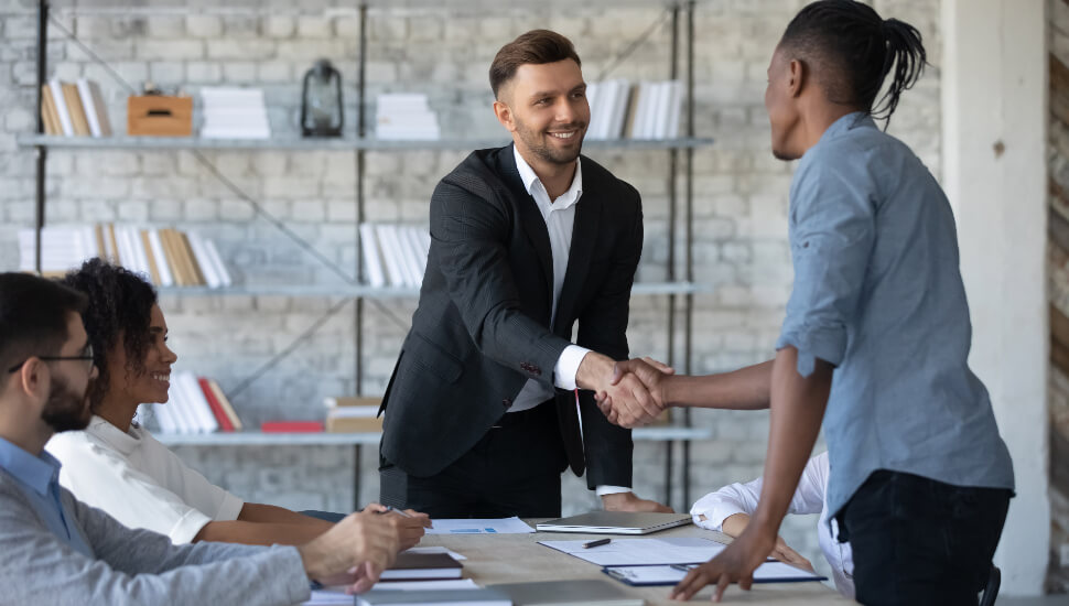 creating great leaders