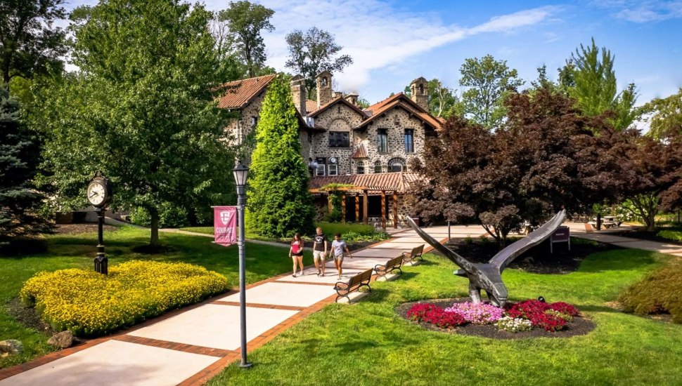 Eastern University
