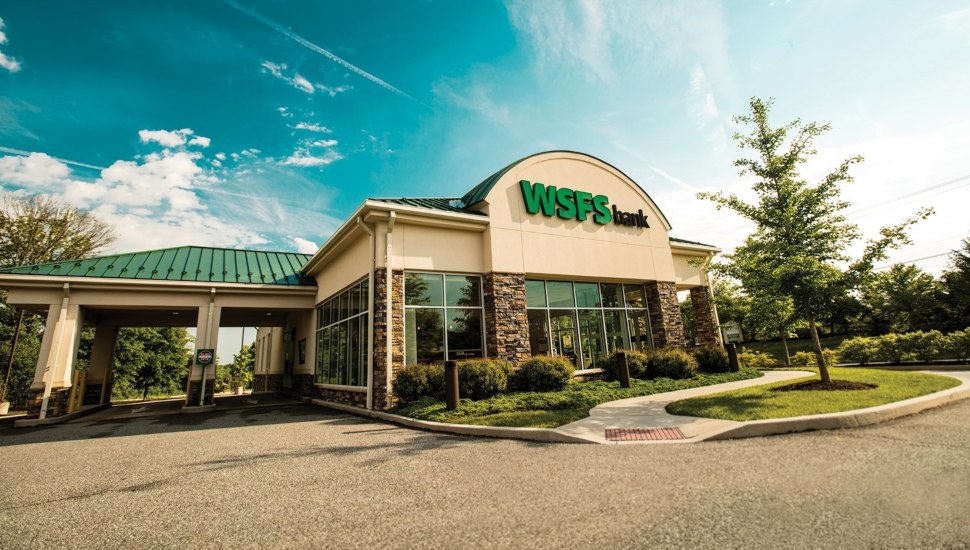 WSFS Bank Teams Up with Sharing Excess and Sunday Breakfast Mission to Fight Food Insecurity Across Region