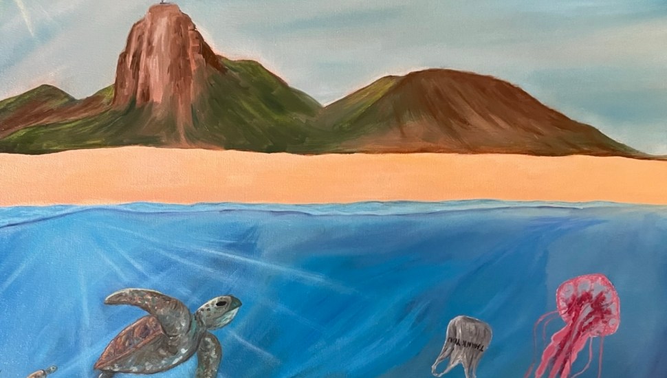 painting