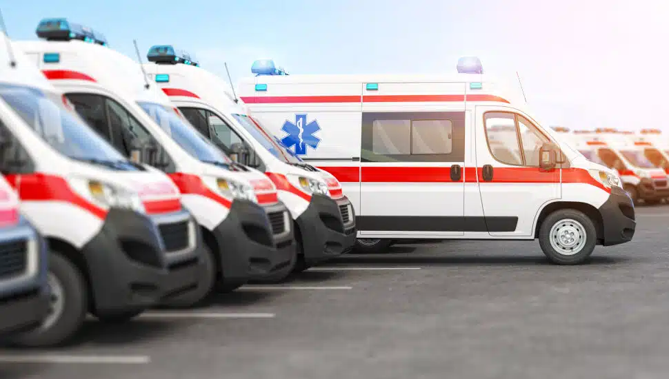 This Bucks County School District Will Be Partnering With a Nearby Urgent Care Facility