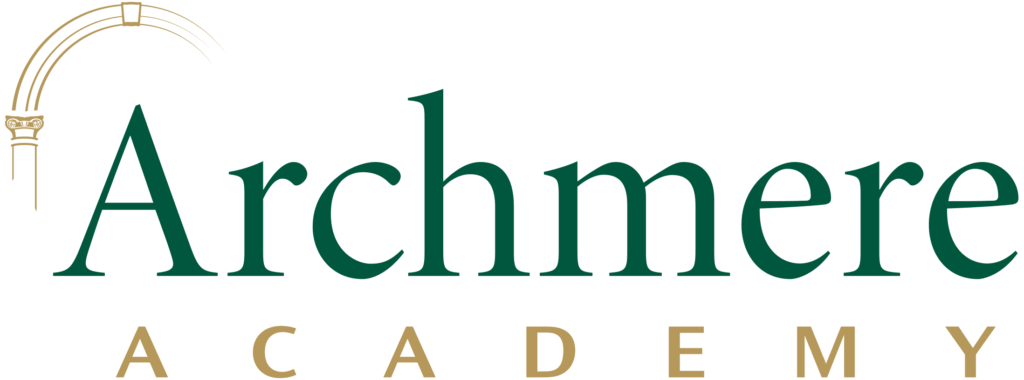 Archmere Academy logo