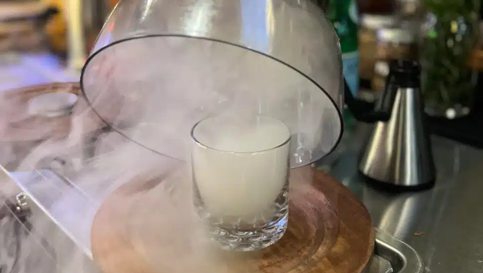 New Morrisville Distillery Pays Homage to the Area’s Rich History with Traditional Cocktails, Friendly Service
