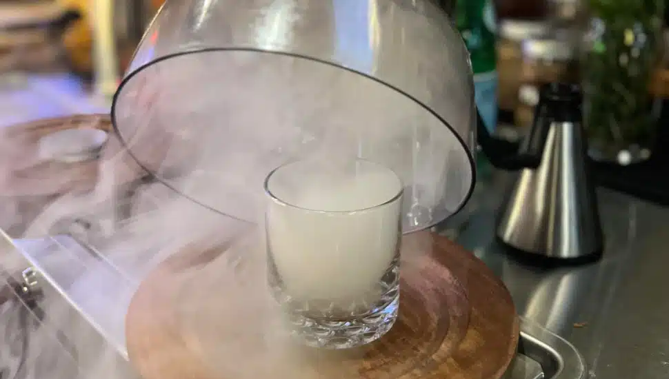 New Morrisville Distillery Pays Homage to the Area’s Rich History with Traditional Cocktails, Friendly Service