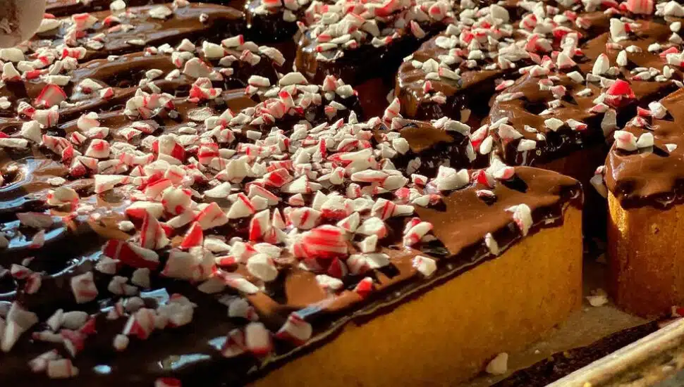 This Hilltown Bakery is Offering the Best Baked Goods, Accessories for the Holiday Season