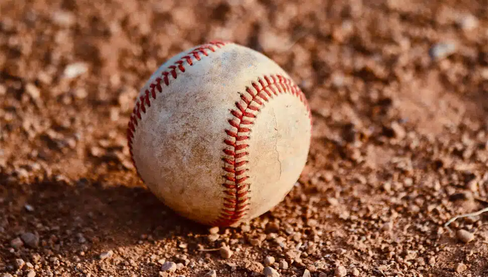 Quakertown Baseball Stadium Used as a Setting for the Filming of Amazon Prime Show
