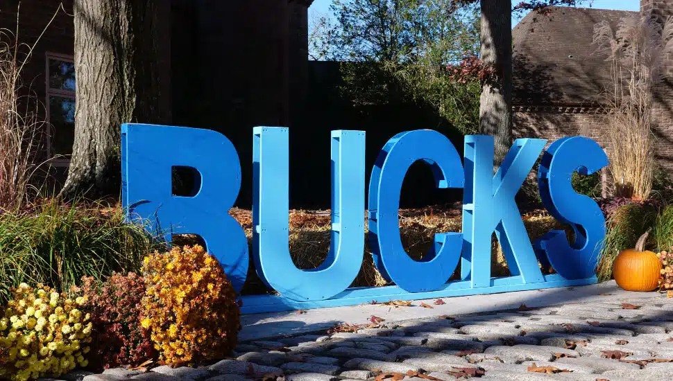 This Bucks County School District Just Entered a Major Partnership with a Nearby College