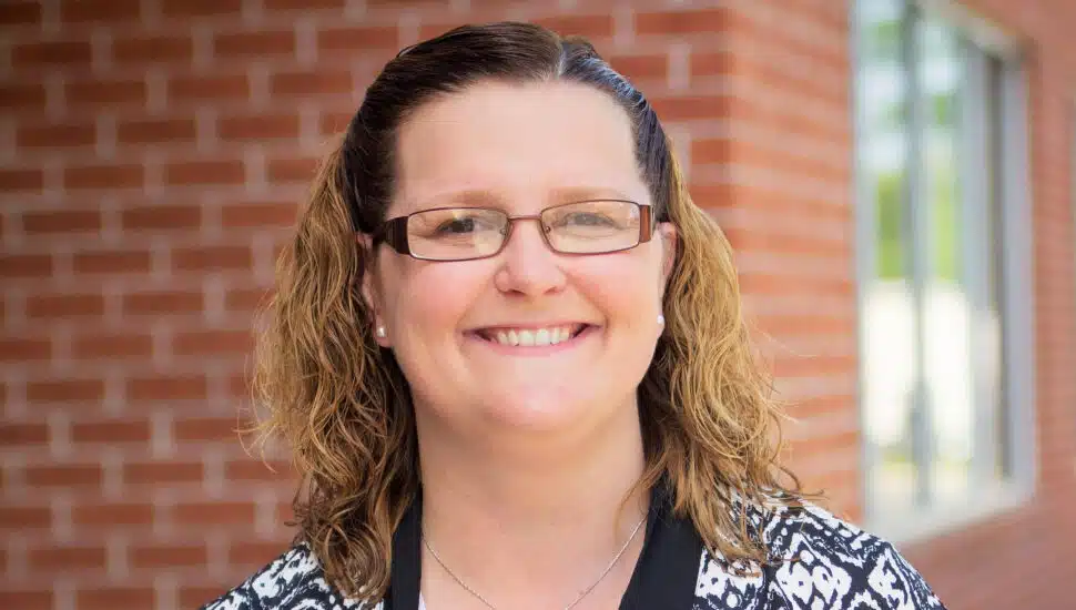 Langhorne Resident Joins McDaniel College as Associate Vice President of Student Success
