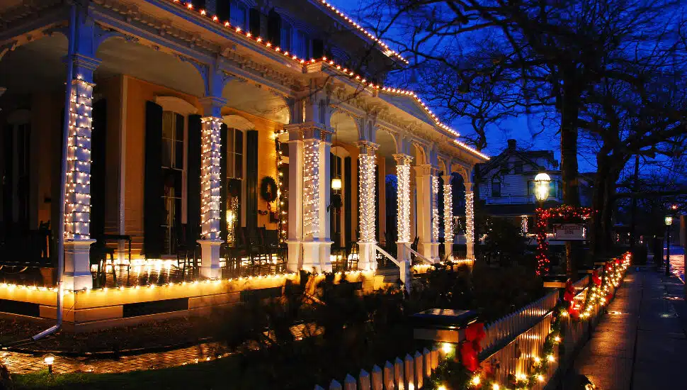 Doylestown Church’s Popular House Tour Returns After Two-Year Hiatus