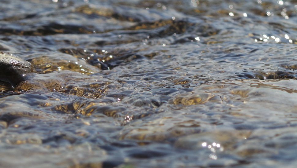 Whitewater Boaters to Take Off at Pipersville Park Once Water from Nearby Lake Added to Local Streams