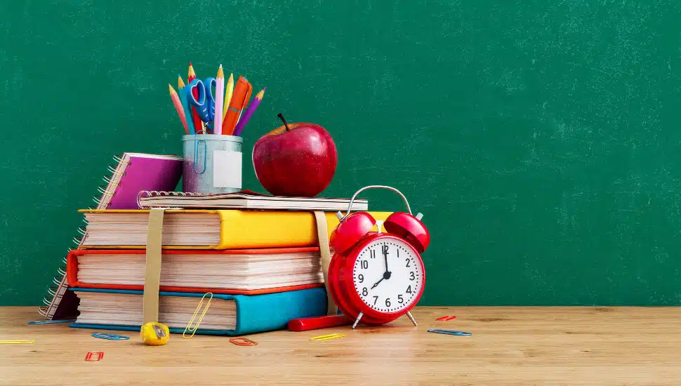 This Bucks County School District Just Entered an Agreement with a Major University