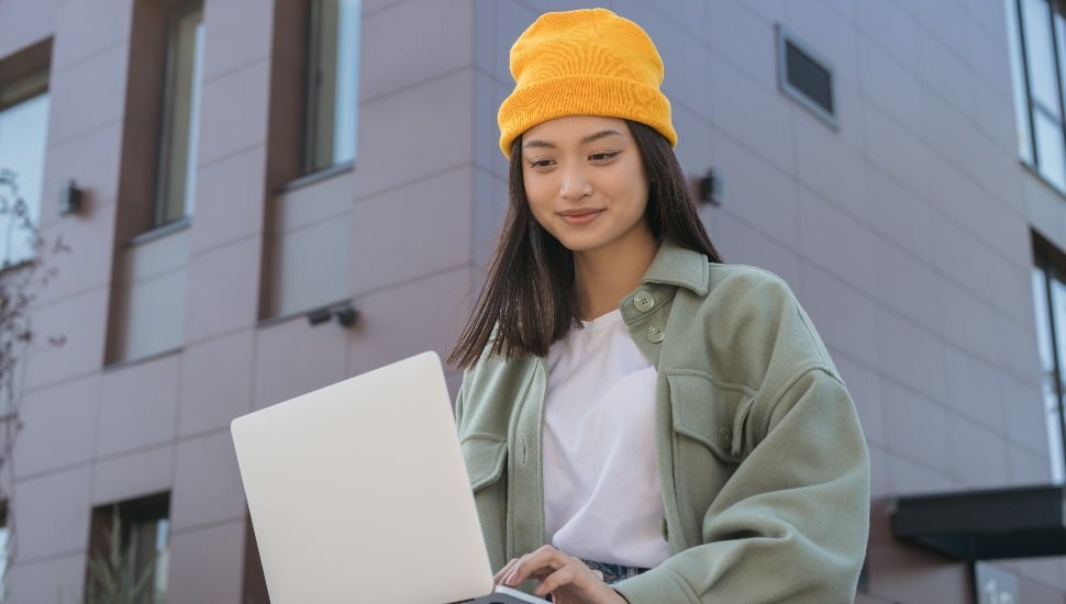 Gen Z email