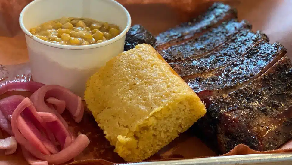 Lahaska Barbecue Spot Continues to Bring in Hungry Customers from Near and Far