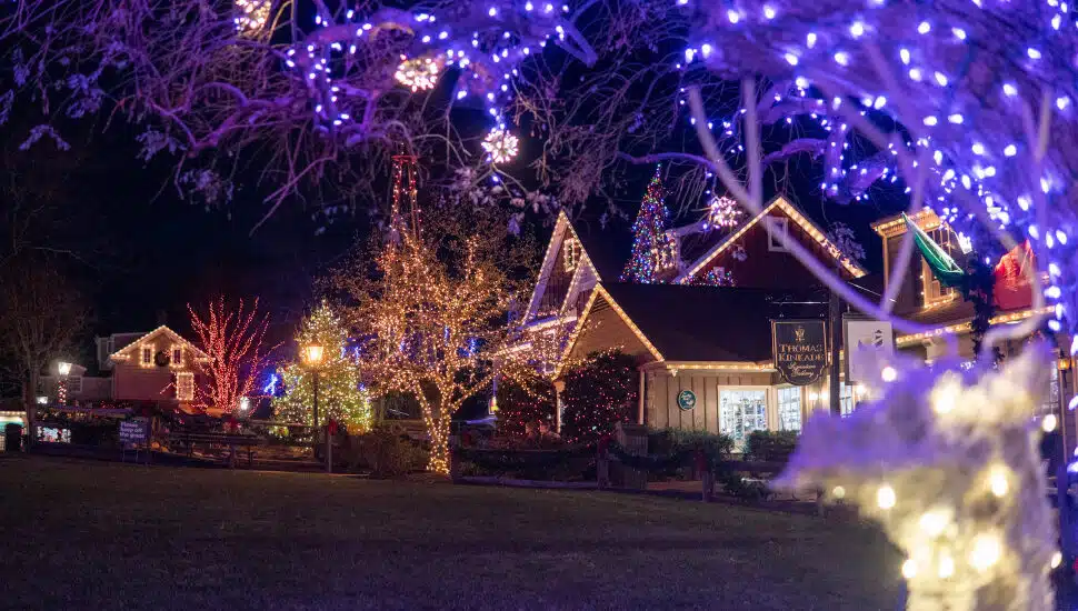 As Small Business Saturday Approaches, Peddler’s Village Is the Perfect Spot to Support Locally-Owned Shops