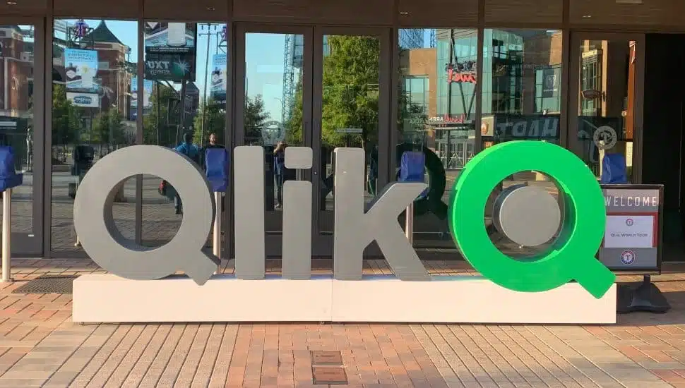 Qlik jobs