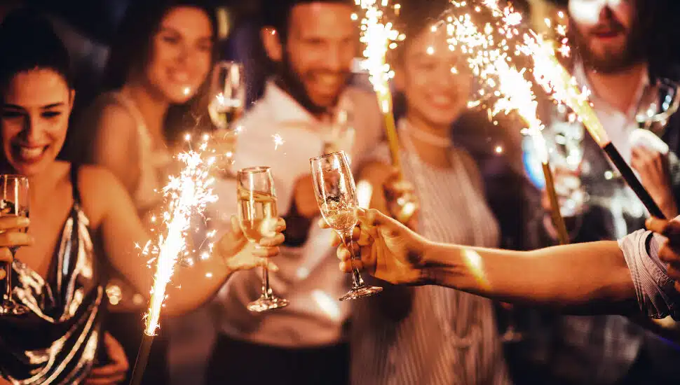 This Bucks County Restaurant is the Perfect Spot for Your Next Private Holiday Party