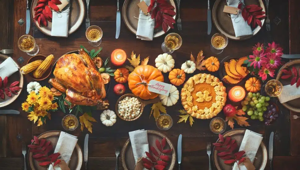 Legal Matters: Surviving the Holidays as a Divorced Parent