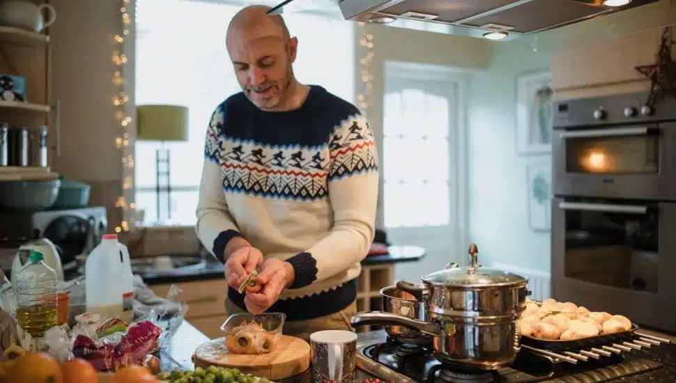 Aqua Offers Tips to Keep Systems Clean With Proper Disposal of Greases During the Holidays