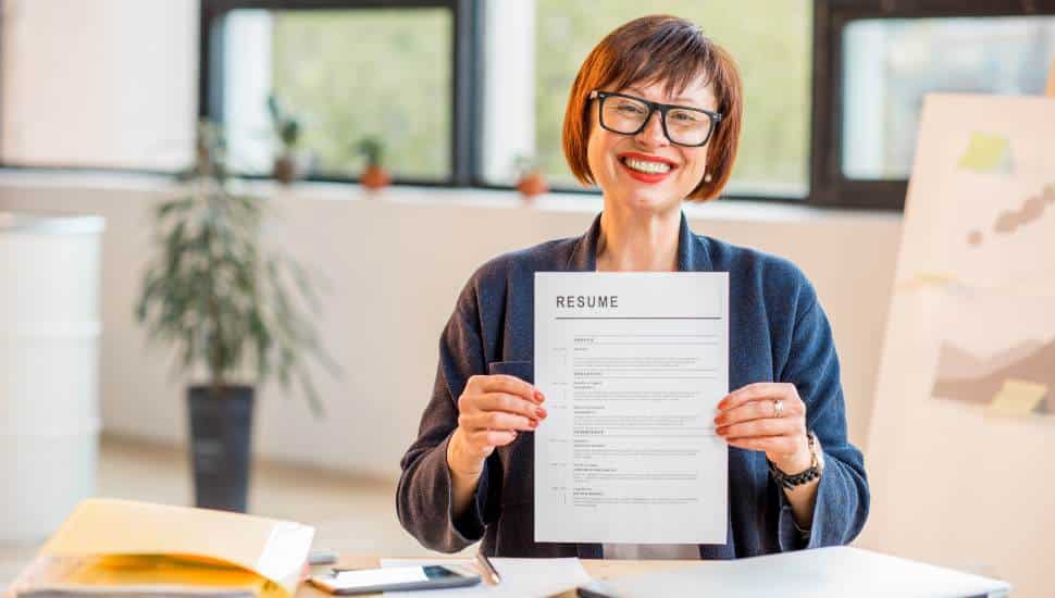 9 Things to Avoid in Your Job Search if You’re 50 Plus 