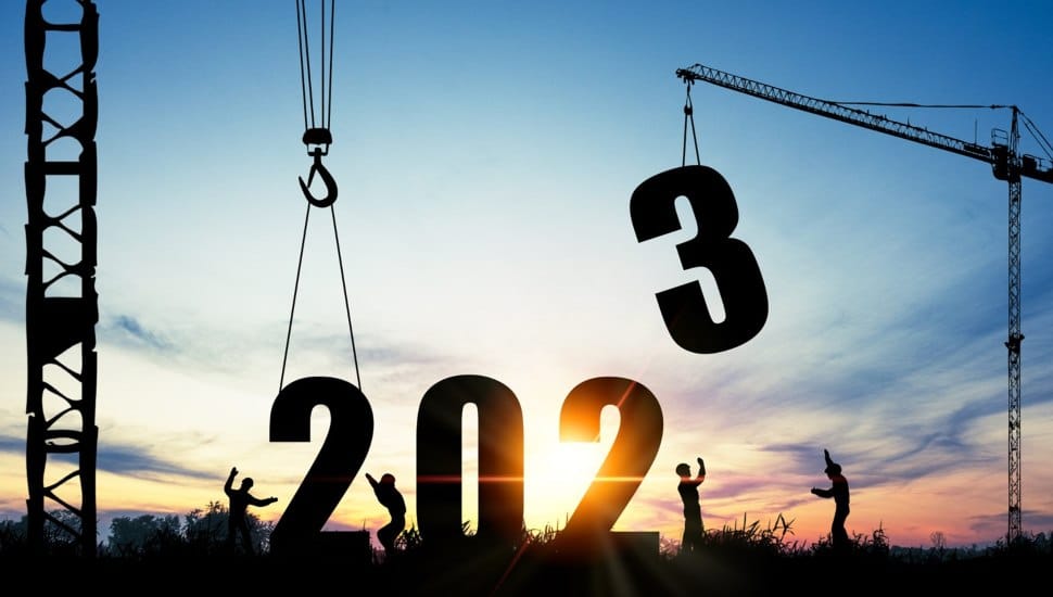 best year